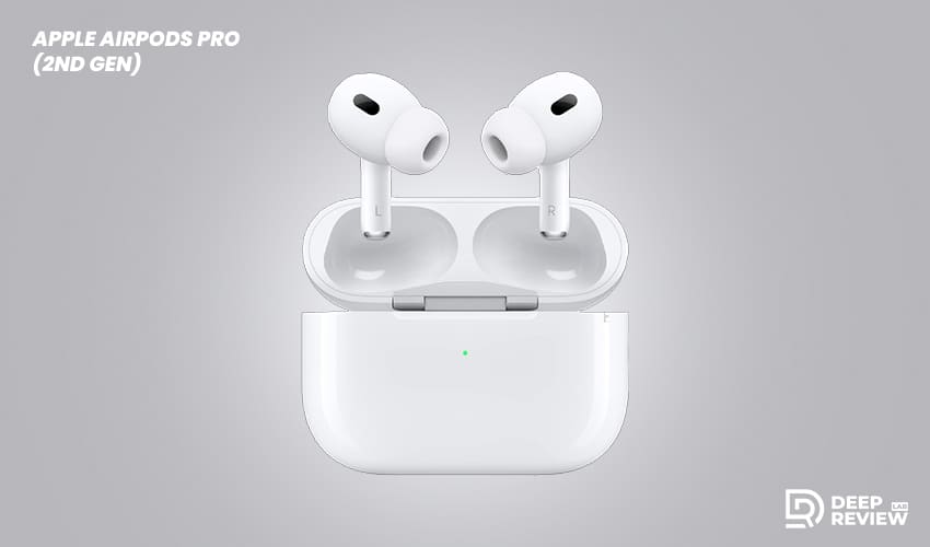 Apple AirPods Pro (2nd Gen)