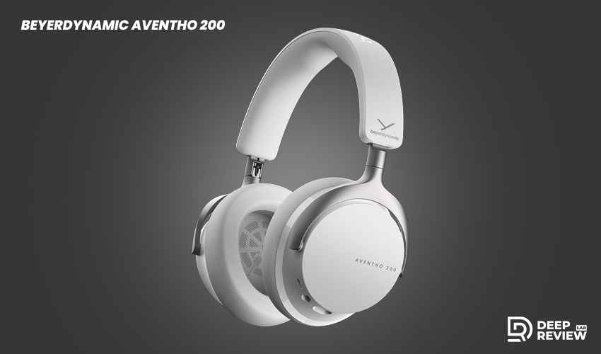 Beyerdynamic Aventho 200