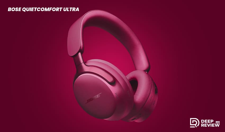 Bose QuietComfort Ultra