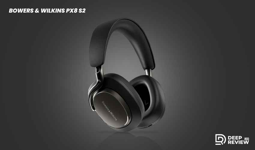 Bowers & Wilkins Pxt8 S2