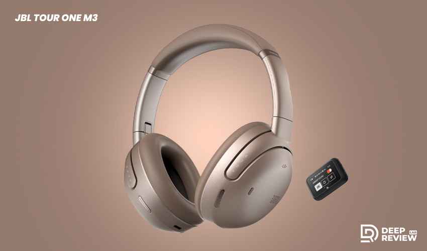 JBL Tour ONE M3