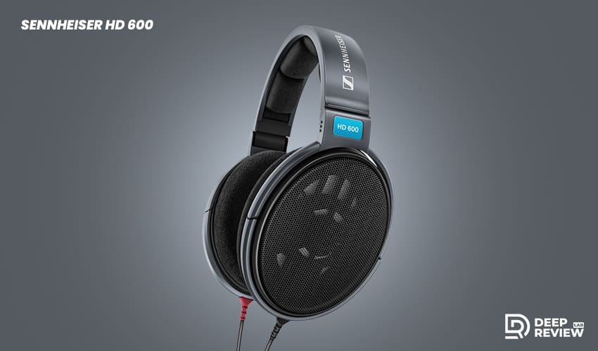 Sennheiser HD 600