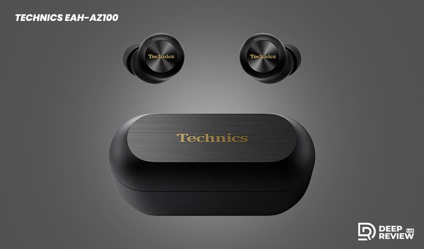 Technics EAH‑AZ100