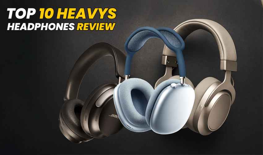 heavys headphones review