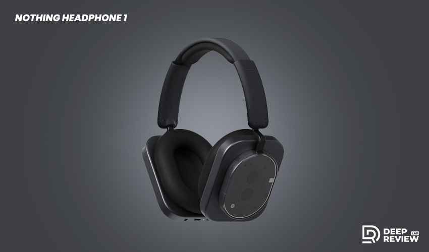 Nothing Headphone (1)