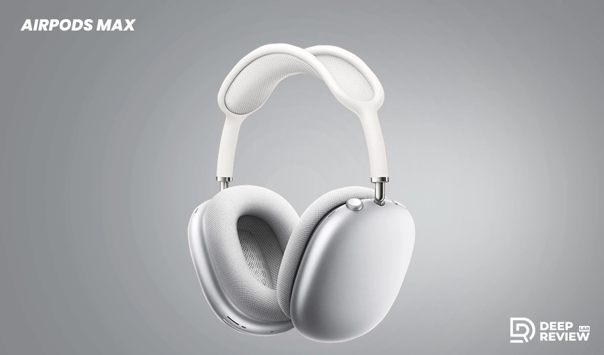 apple headphones review airpods max