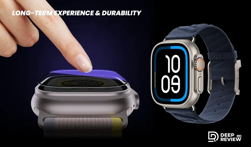 apple watch ultra 2 long term experience