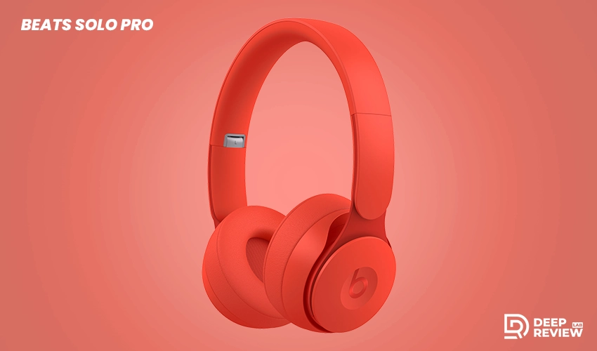 apple headphones review beats solo pro