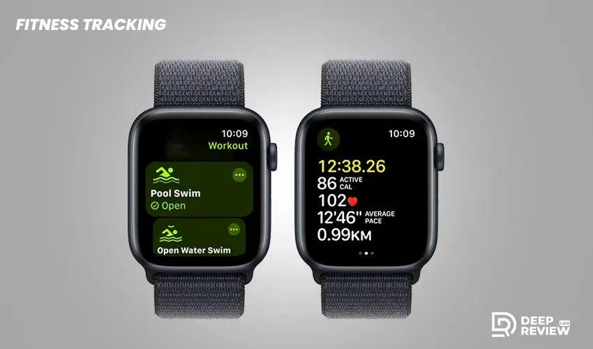 apple watch ultra 3 fitness tracking