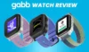 gabb watch review