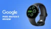 pixel watch 3 review