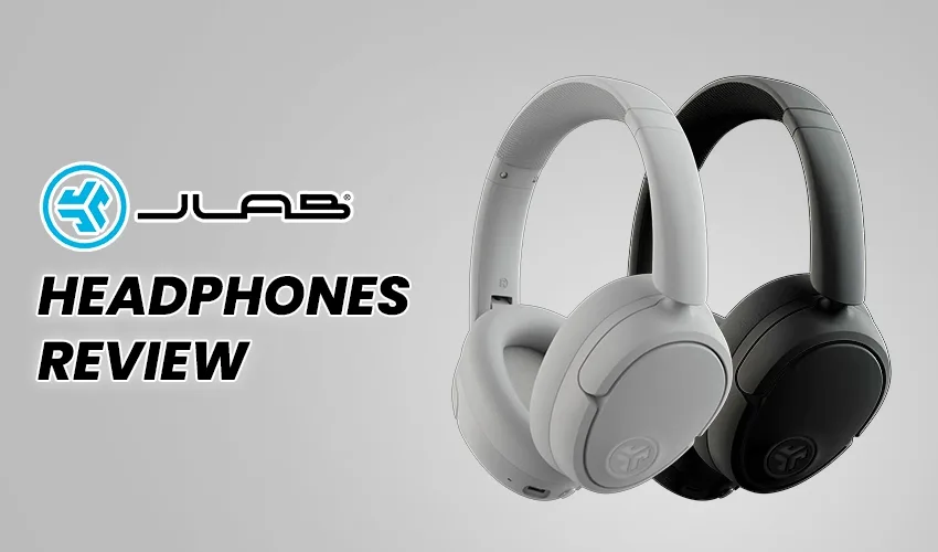 jlab headphones review