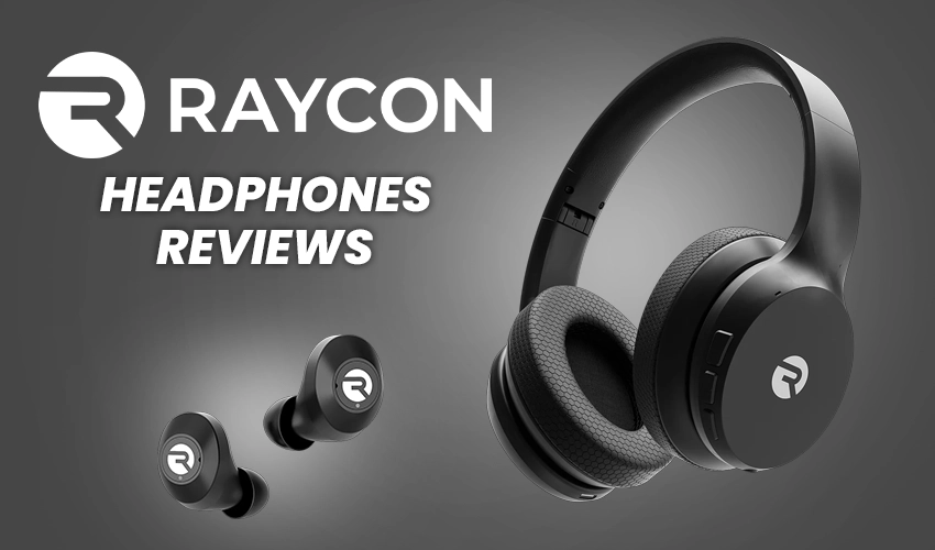 Raycon Headphones Review