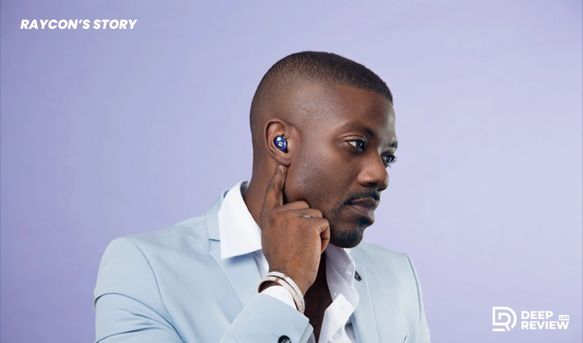 Raycon Headphones Review Story