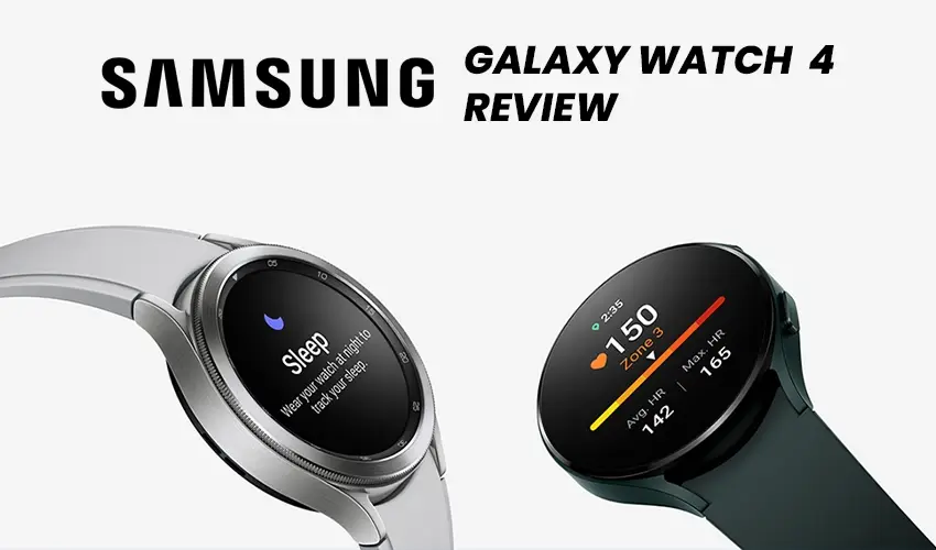 samsung galaxy watch 4 review