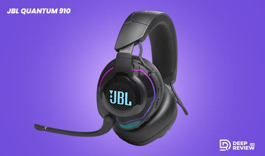 JBL Headphones Review