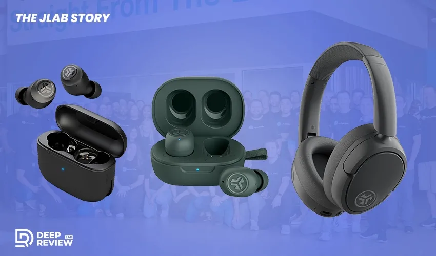 jlab headphones review story