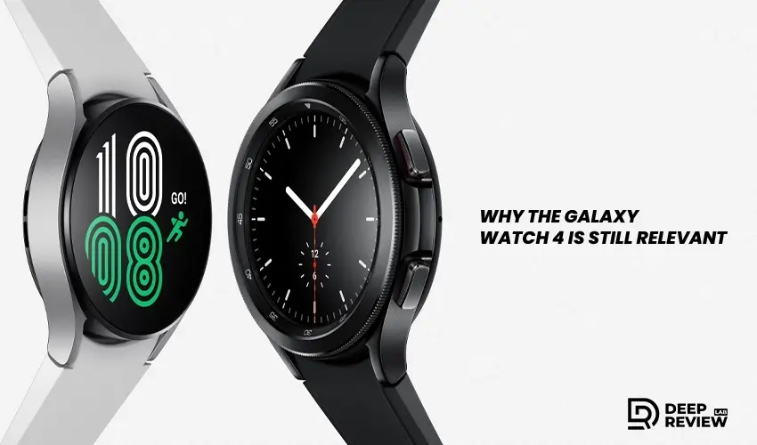 samsung galaxy watch 4
