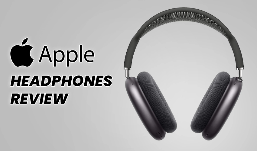 apple headphones review