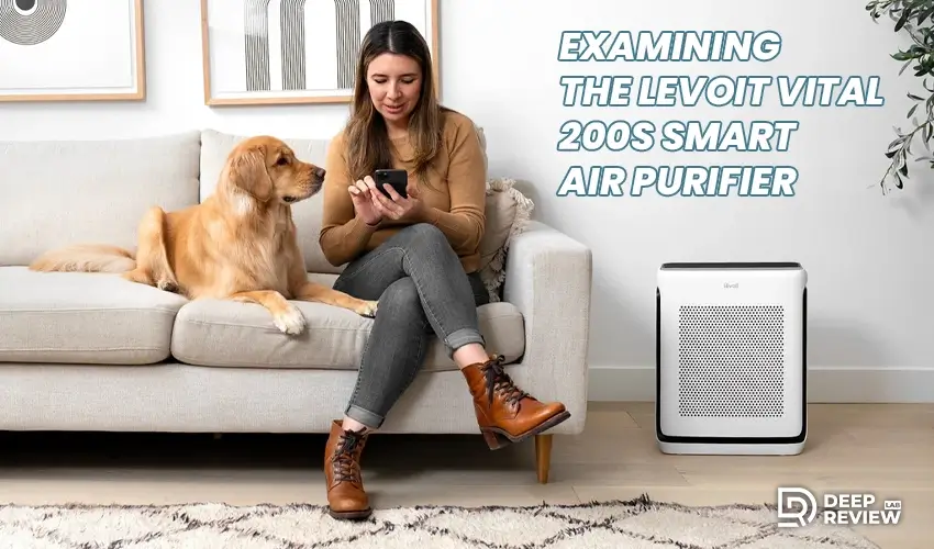 levoit vital 200s review