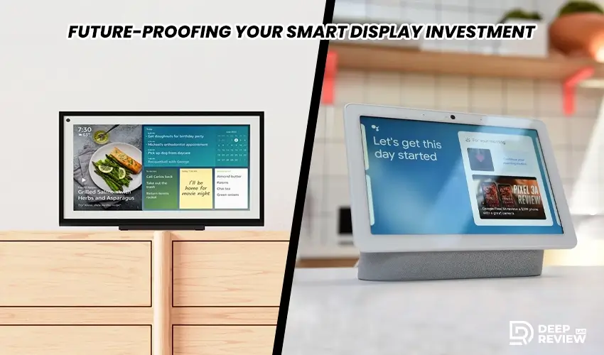 Future Proofing Your Smart