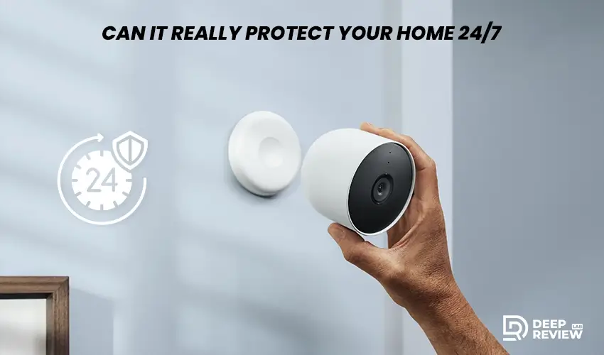 can It really protect your home