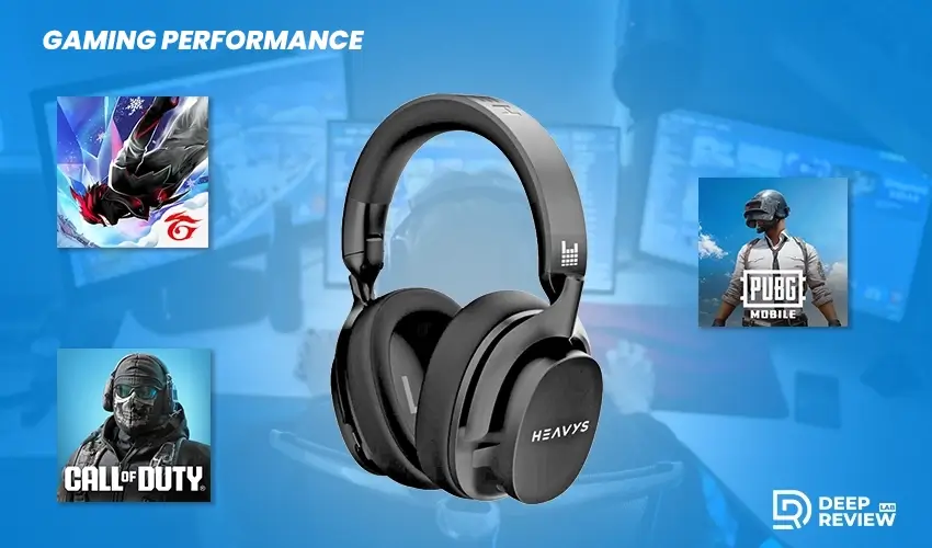 heavys h1h headphones gaming