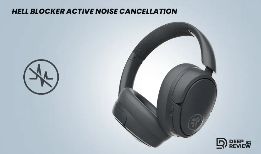 heavys noise cancellation