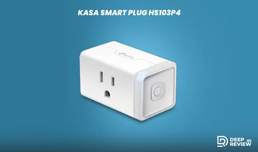 kasa smart plug