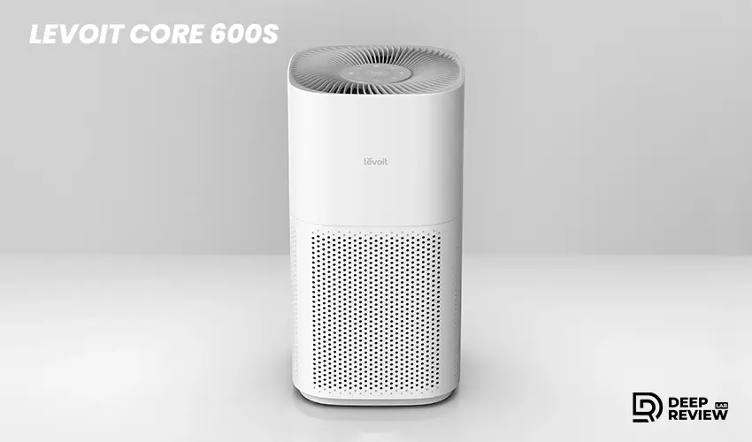 Levoit Core 600S best home air purifiers