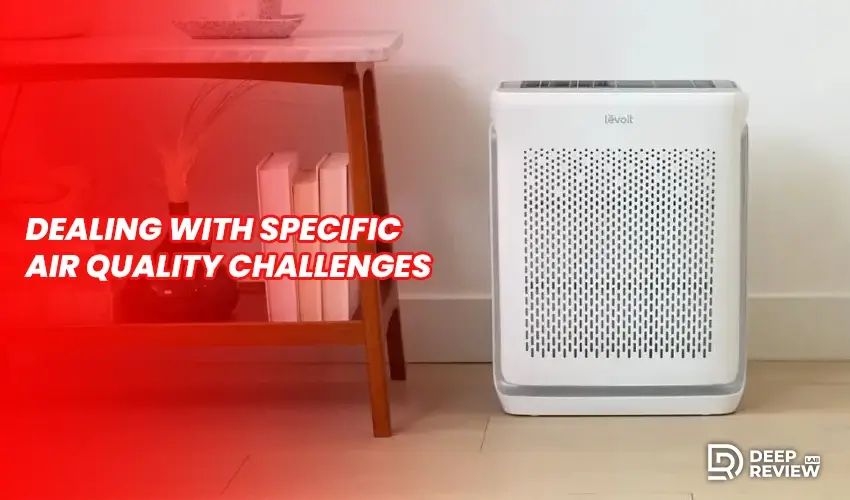 air quality challenges