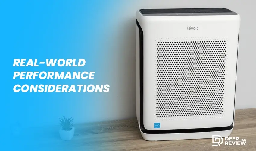 real-world performance considerations