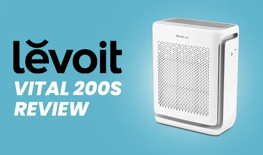 levoit vital 200s