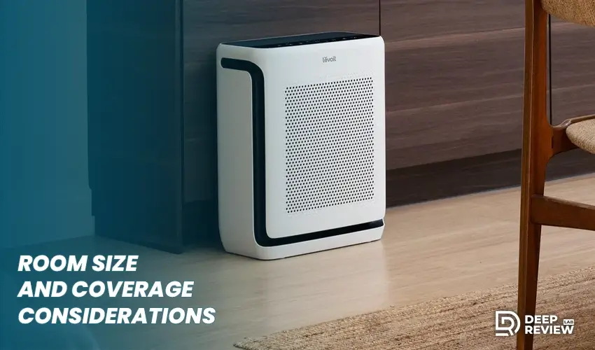 levoit vital 200s room size