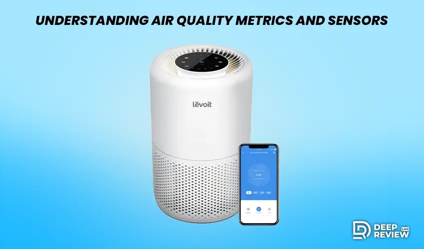 air quality metrics reviews
