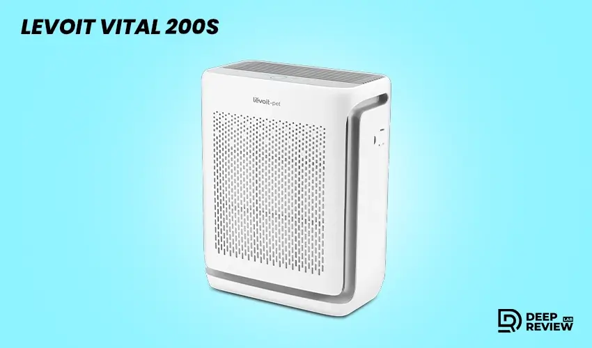Levoit Vital 200S