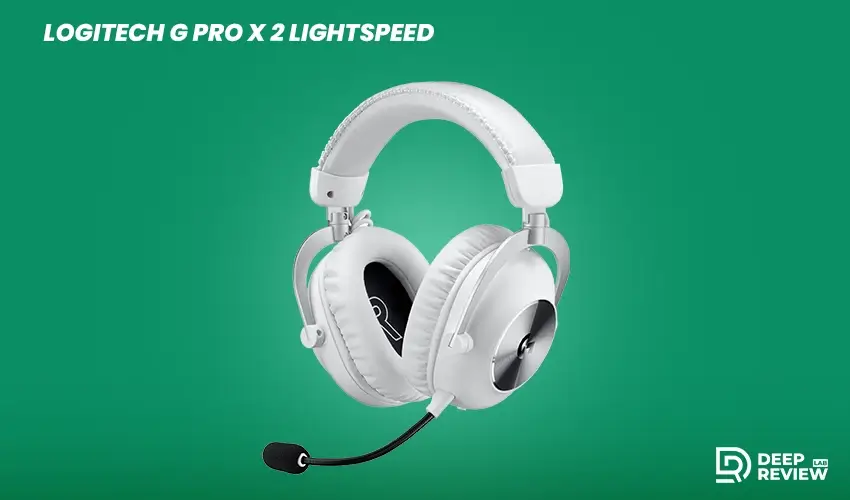 Logitech G Pro X 2 Lightspeed