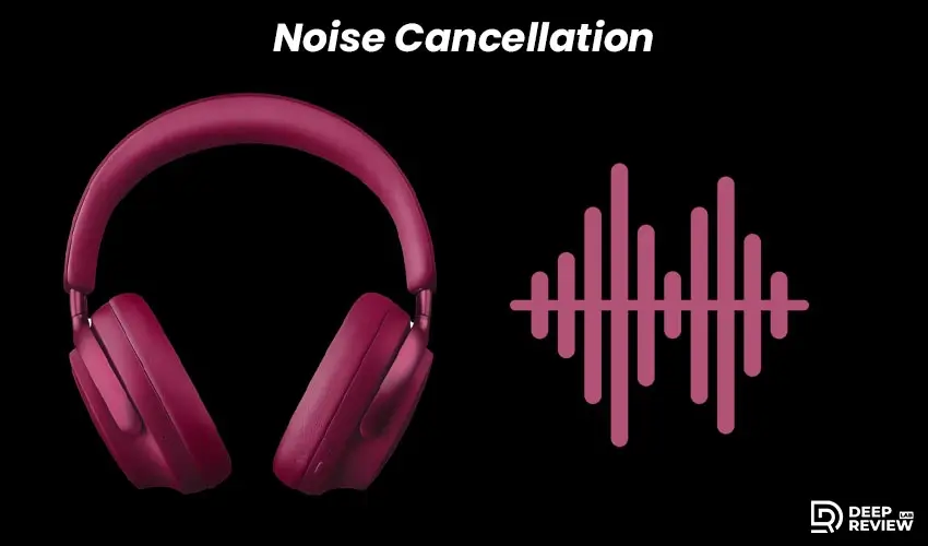 bose quietcomfort ultra headphones reviews noise cancellation