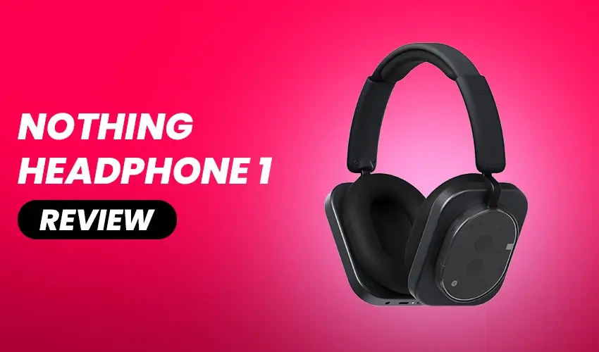 nothing headphone 1
