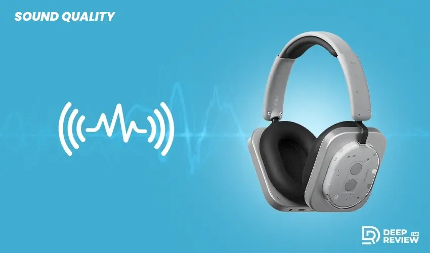 nothing headphone sound quality