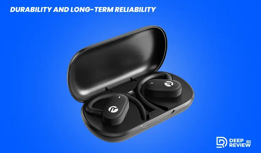 Raycon everyday earbuds classic long-term