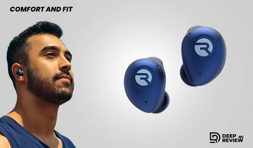 Raycon everyday earbuds classic comfort