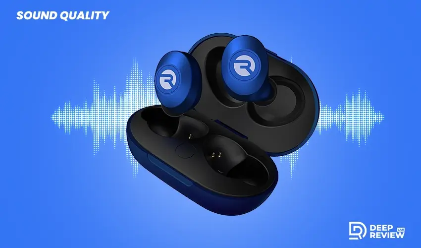 Raycon everyday earbuds sound quality review