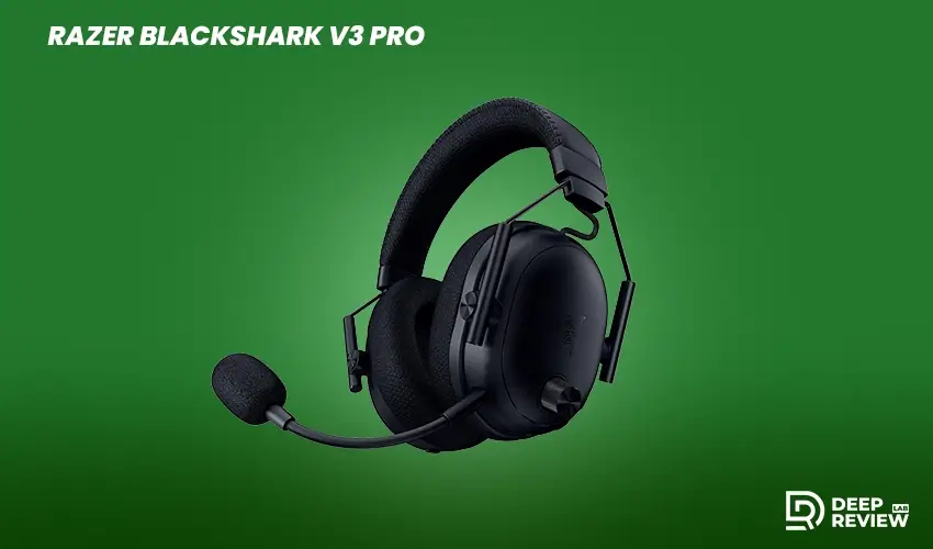 Razer BlackShark V3 Pro