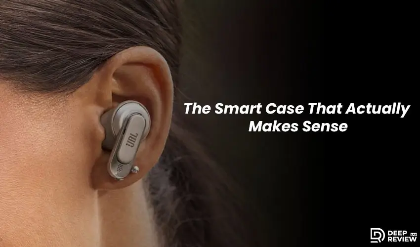 jbl tour pro 2 the smart case