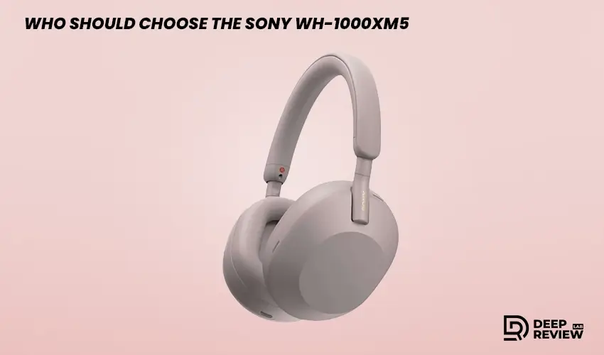 sony wh-1000xm5