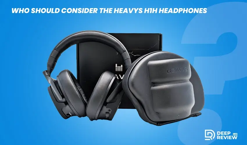 heavys h1h headphones
