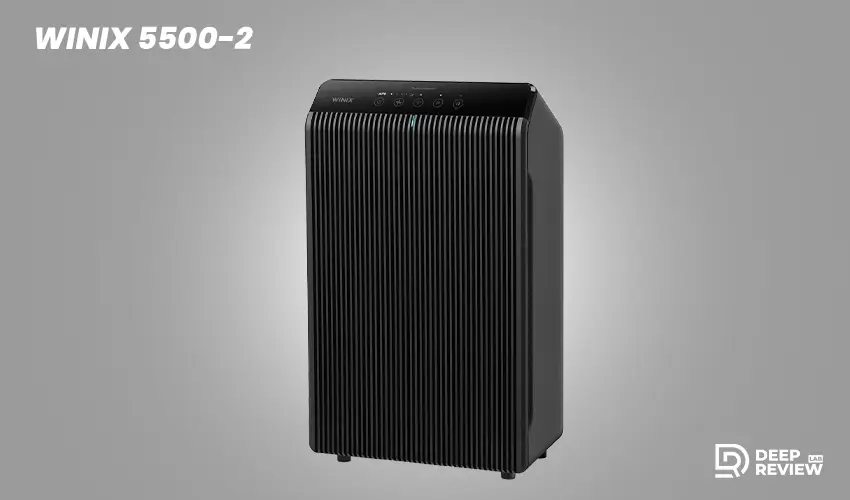 Winix 5500-2 review best home air purifiers