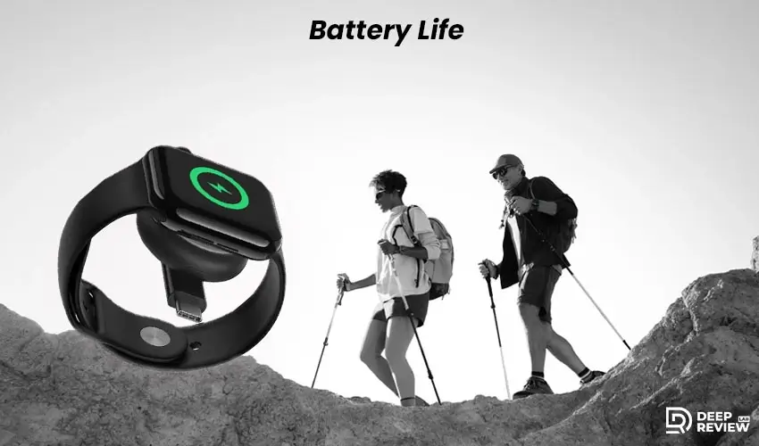 apple watch 8 vs 9 battery life