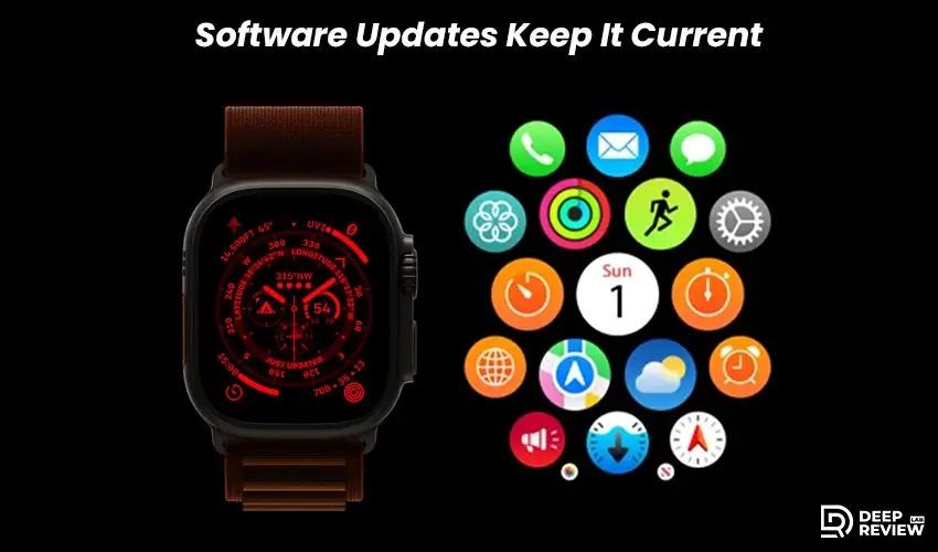 apple watch ultra 1 software updates